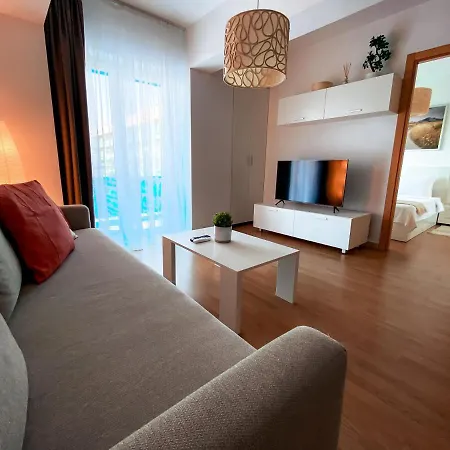 Zen Residential Apartment *