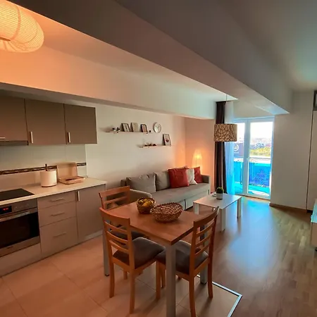 Apartment Zen Residential Cluj-Napoca