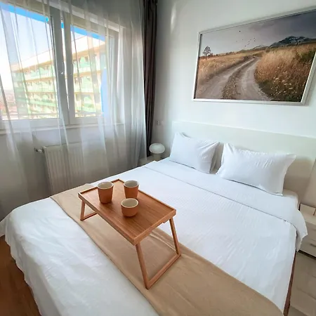 Apartment Zen Residential *