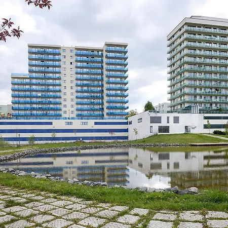 Zen Residential Apartment *