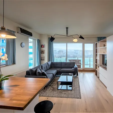 Apartment Zen Residential