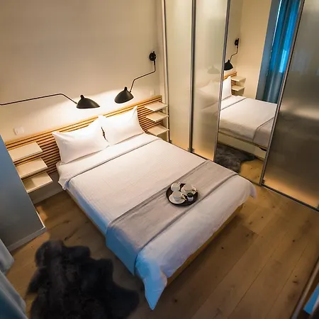 Zen Residential *