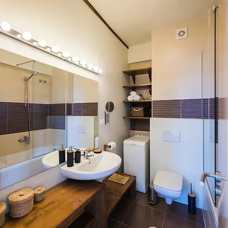 Zen Residential Apartment