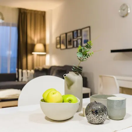 Zen Residential Apartment