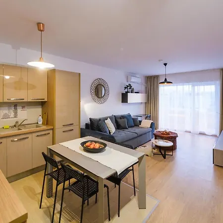 Apartment Zen Residential